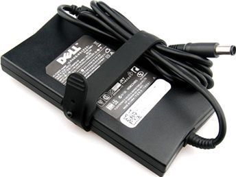 Dell - PA-3E Adapter - 19.5 V - 4.62 A - 90 W - Origineel