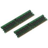 CoreParts - Mmd8780 - RAM Geheugen - Groen - Modelspecifiek