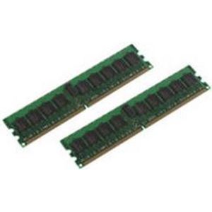 CoreParts - Mmd8780 - RAM Geheugen - Groen - Modelspecifiek
