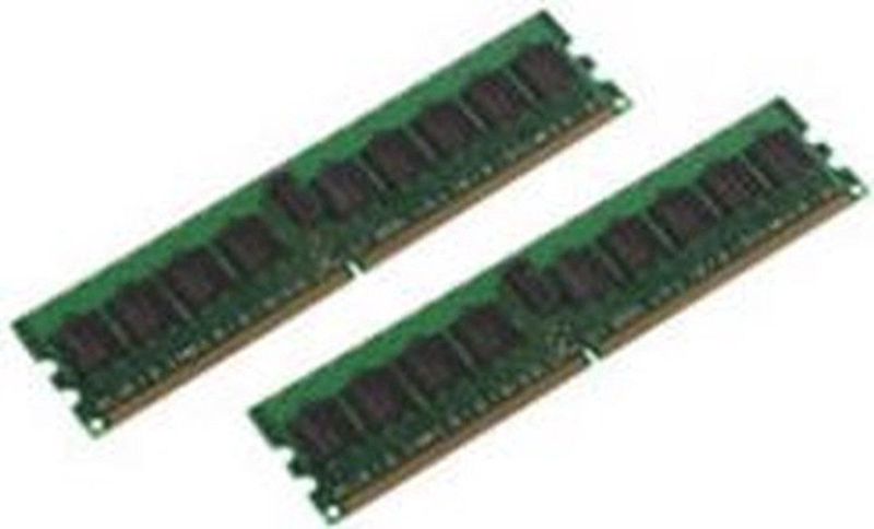 CoreParts - Mmd8780 - RAM Geheugen - Groen - Modelspecifiek