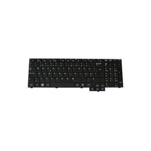 Sparepart: Keyboard (SWISS) BA59-02833M, Swiss, Samsung, BA59-02833M (BA59-02833M, Swiss, Samsung NP-E352 Samsung NP-P530, NP-P580 Samsung NP-R530, NP-R540, NP-R620, NP-RV510,)