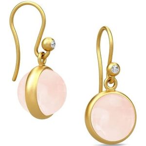 Julie Sandlau, Dames, Accessoires, Roze, Maat: ONE Size
