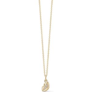 Julie Sandlau, Dames, Accessoires, Geel, Maat: ONE Size