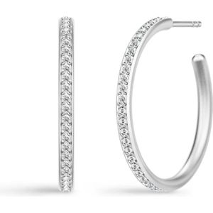 Julie Sandlau, Accessoires, Dames, Grijs, ONE Size, Earrings