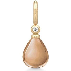 Julie Sandlau, Accessoires, Dames, Roze, ONE Size, Necklaces