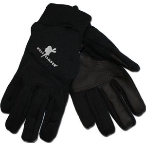 Wolf Camper Sherpa handschoenen