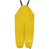 CeLaVi - Regenbroek kind - Geel - maat 70 (72-80cm)