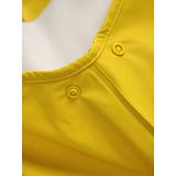 CeLaVi - Regenbroek kind - Geel - maat 70 (72-80cm)