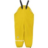 CeLaVi - Regenbroek kind - Geel - maat 70 (72-80cm)