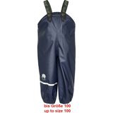 CeLavi Regenbroek kinderen - Donkerblauw (72-80cm)
