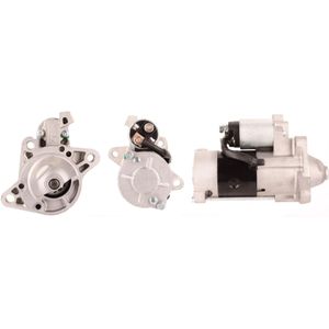 Startmotor / Starter Mazda Elstock -2439