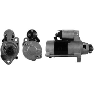 Startmotor / Starter Nissan Elstock -3213
