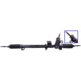 Volvo - Stuurhuis - Hydraulisch - Tandheugel-stuurhuis - Voor voertuigen met stuur links