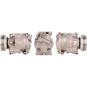 Elstock 51-0196 - Compressor - Airconditioning - Alfa Romeo - Fiat