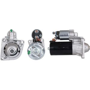 Startmotor / Starter Suzuki Elstock -5254