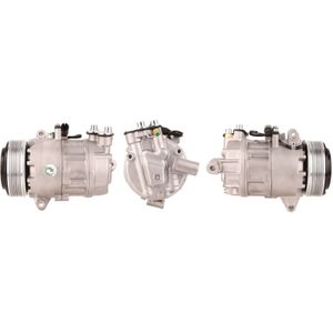 Compressor, Airconditioning Bmw Elstock 51-0276