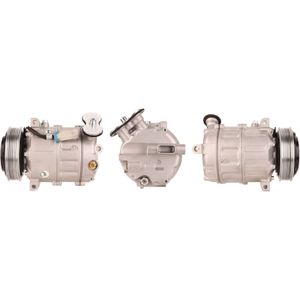 Elstock - 51-0579 - Compressor - Airconditioning - Alfa Romeo - Fiat - Saab