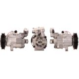 Compressor, Airconditioning Nissan Elstock 51-0745