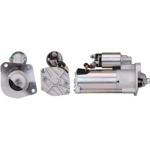 Startmotor / Starter Volvo Elstock -4378