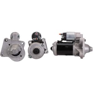 Startmotor / Starter Ford Elstock -4377