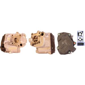 Egr-Klep Jeep, Mercedes-Benz Elstock 73-0139