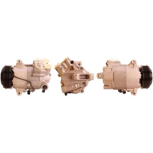 Elstock 51-0908 - Compressor - Airconditioning - Opel - Vauxhall