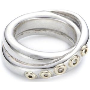 Pandora Ringe sterling zilver 925