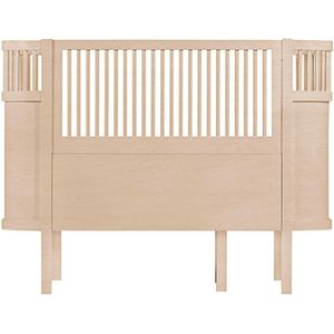 Sebra Kili Baby Ledikant Wooden Edition