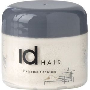 Id Hair Extreme Titanium 100 ml