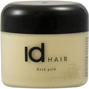 Id Hair Voks Hard Gold 100 ml