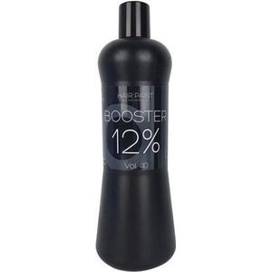 Id Hair Developers Booster 12% Vol 40 1000ml