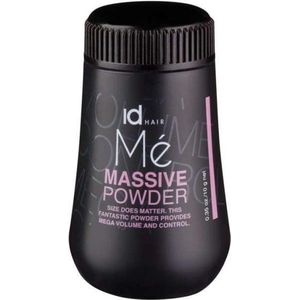 Idhair - Me Massive Powder - 10 g