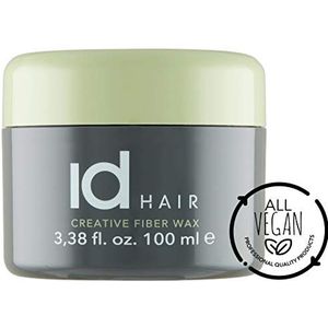 idHAIR Creative Fiber Wax