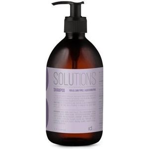 idHAIR Solutions Shampoo NO.3 100ml