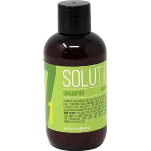 idHAIR Solutions - Conditioner NO.7.2 - Reinigende Conditioner