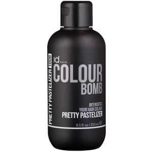 ID Hair - Colour Bomb - Pretty Pastelizer - 250 ml - Haarkleuring
