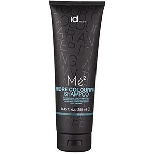 Id Hair Mé2 More Colourful Shampoo 250 ml