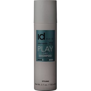 idHAIR - Elements Xclusive Play - Droogshampoo - 150ml