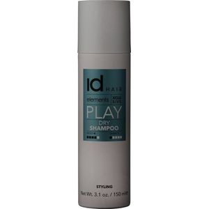 IdHAIR - Elements Xclusive Dry Shampoo 150 ml