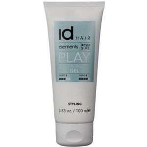 idHAIR Elements Xclusive Play Strong Gel