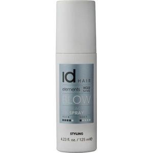 IdHAIR - Elements Xclusive Beach Spray 125 ml