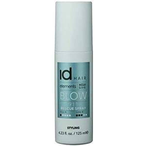 idHair - Xclusive Blow 911 Rescue Spray - Multifunctioneel - Vrij van Sulfaten en Parabenen