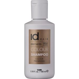 idHAIR - Elements Xclusive Colour - Shampoo
