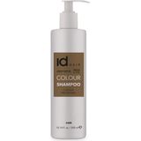 idHAIR - Elements Xclusive - Shampoo - 1L - Vegan - Zonnebloemolie-extract