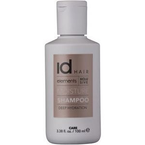 idHAIR Elements Xclusive Moisture Shampoo 100ml