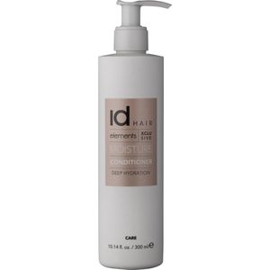IdHAIR - Elements Xclusive Moisture Conditioner 300 ml