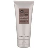 Haarcrème - Leave-In Conditioning Cream - 150 ML - IdHAIR Elements Xclusive
