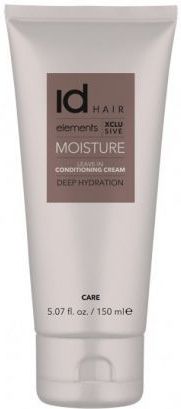 Haarcrème - Leave-In Conditioning Cream - 150 ML - IdHAIR Elements Xclusive