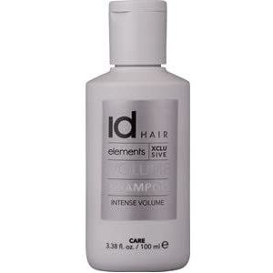 idHAIR - elements Xclusive - Shampoo - Perzikbloemextract - Vegan