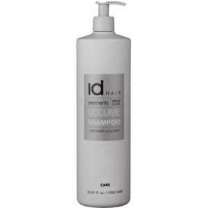 idHAIR - Elements Xclusive Volume - Shampoo